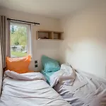 キャンプ場 Flower La Steniole Granges-sur-Vologne