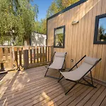 Кемпинг Flower La Steniole *