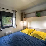 キャンプ場 Flower La Steniole Granges-sur-Vologne