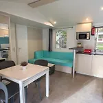 Flower La Steniole Кемпинг *