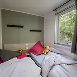 Flower La Steniole Кемпинг Granges-sur-Vologne