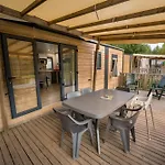 Flower La Steniole Кемпинг