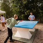 Flower La Steniole Кемпинг Granges-sur-Vologne