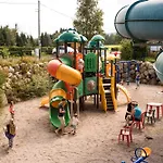 Flower La Steniole Кемпинг