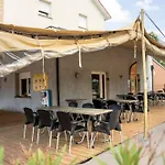 Flower La Steniole キャンプ場 Granges-sur-Vologne