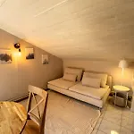 Flower La Steniole Кемпинг