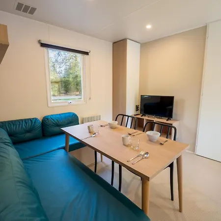 Flower La Steniole Camping Granges-sur-Vologne