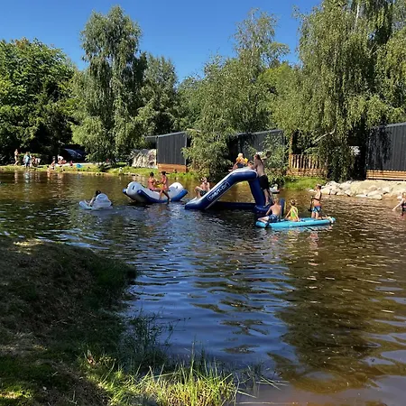 Flower La Steniole Camping