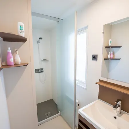 Flower La Steniole Camping