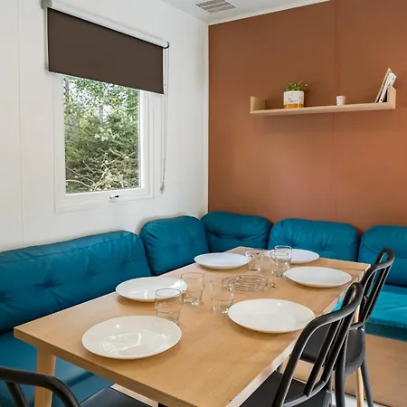 Camping Flower La Steniole *