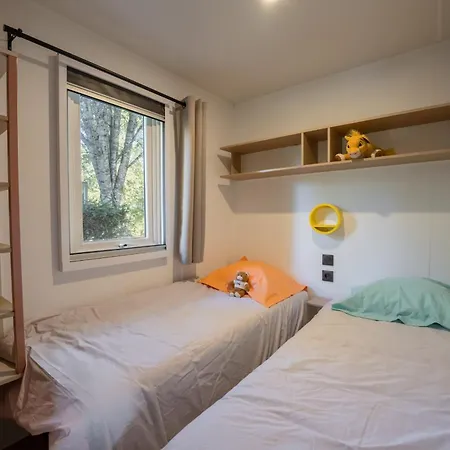 Flower La Steniole * Granges-sur-Vologne