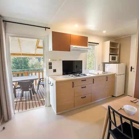 Camping Flower La Steniole *