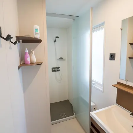 Flower La Steniole Camping *