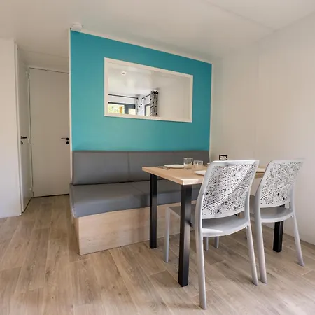 Flower La Steniole Camping *