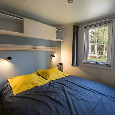 Flower La Steniole Camping