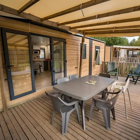 Flower La Steniole Camping