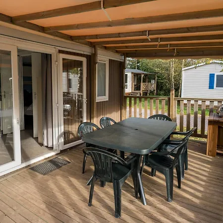 Camping Flower La Steniole *