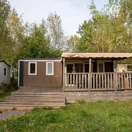 Flower La Steniole Camping Granges-sur-Vologne