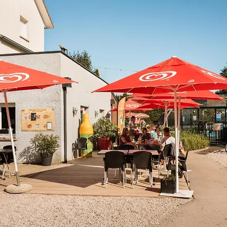 Flower La Steniole Camping