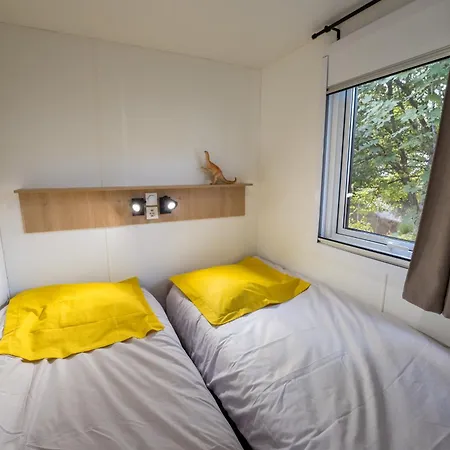 Camping Flower La Steniole