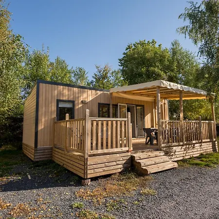 Camping Flower La Steniole *