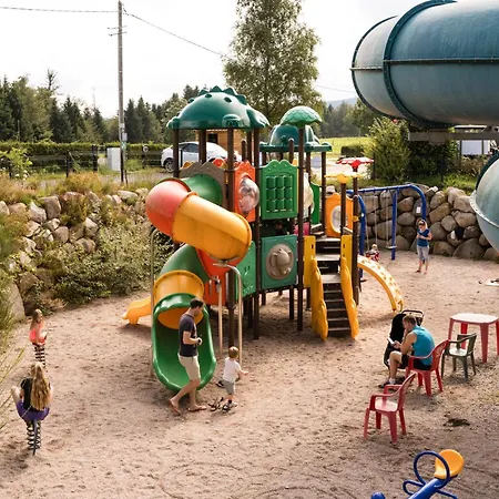 Flower La Steniole Camping