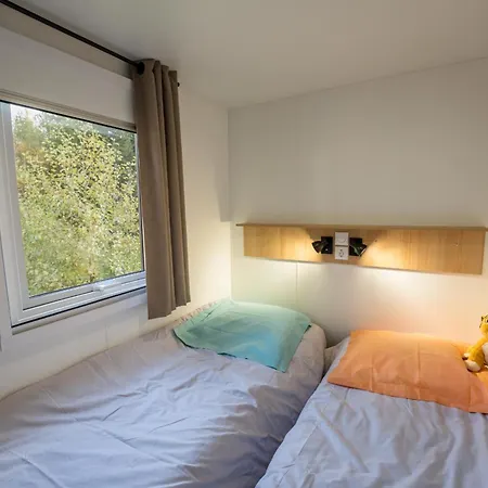 Camping Flower La Steniole