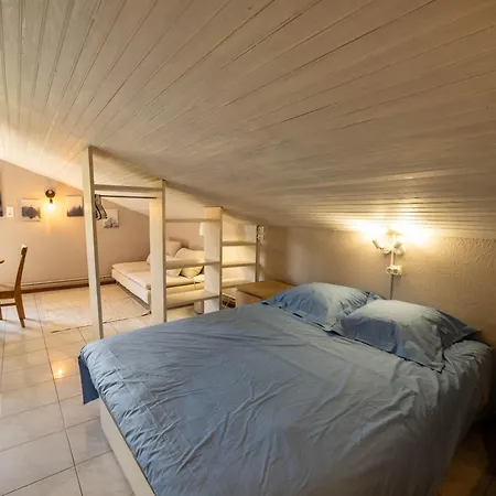 Camping Flower La Steniole *