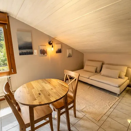 Camping Flower La Steniole Granges-sur-Vologne