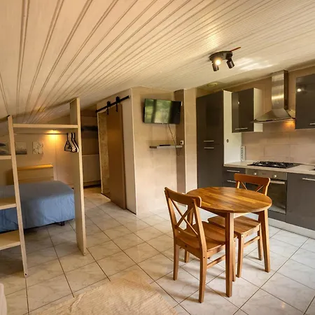Flower La Steniole Camping *
