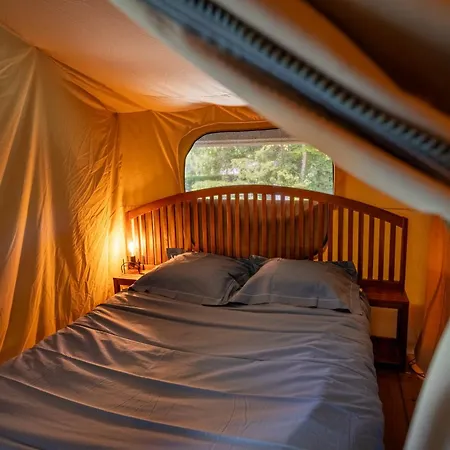 Camping Flower La Steniole *