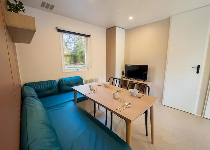 Flower La Steniole Camping Granges-sur-Vologne