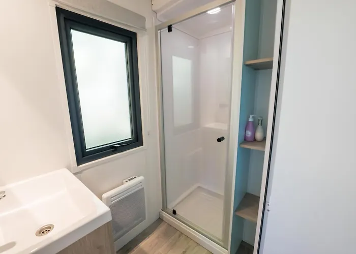 Flower La Steniole Camping