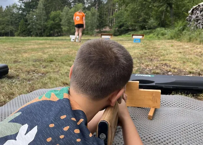 Kemping Flower La Steniole *