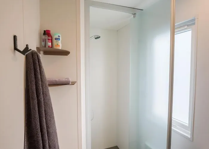 Camping Flower La Steniole