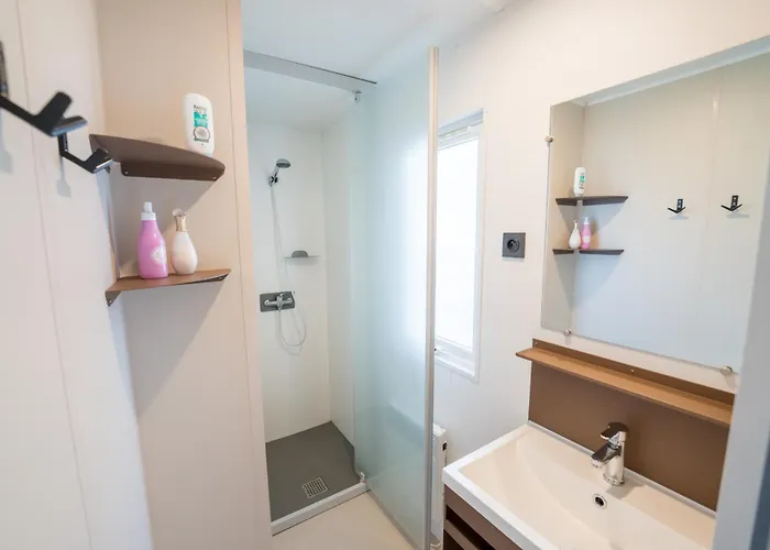 Flower La Steniole Camping