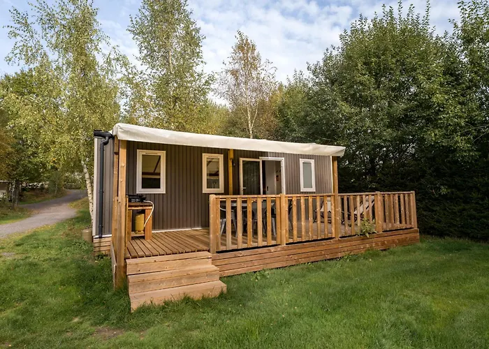 Flower La Steniole Camping *