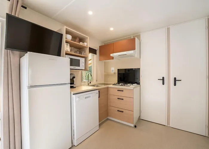 Kemping Flower La Steniole