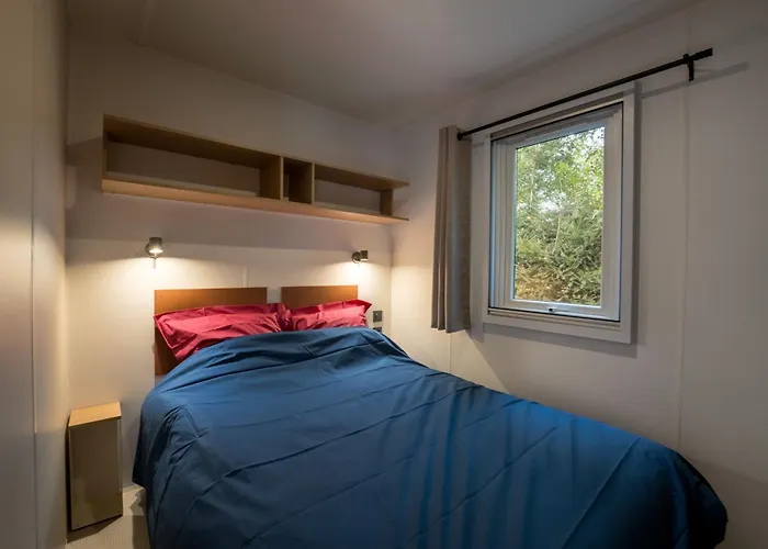 Flower La Steniole Kemping