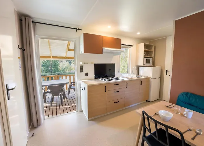 Kemping Flower La Steniole *