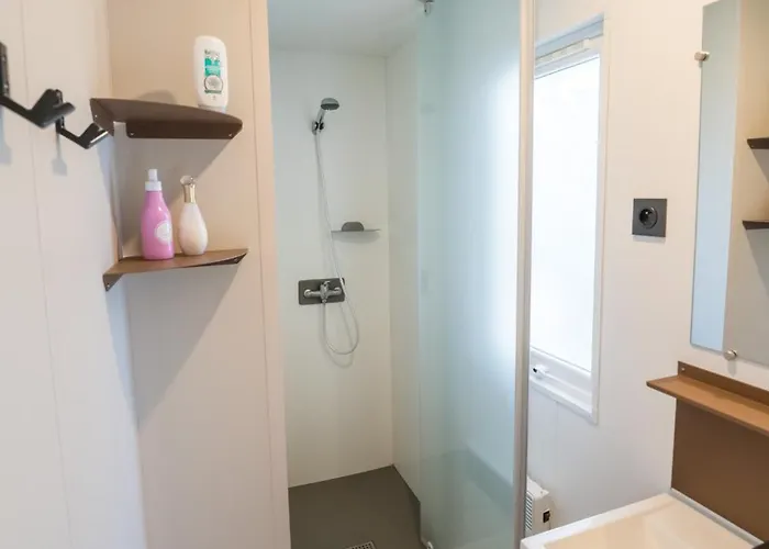 Flower La Steniole Camping *