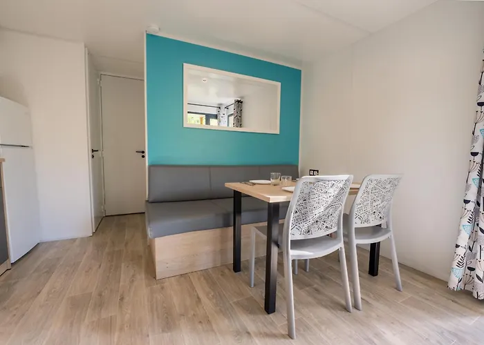 Flower La Steniole Kemping *