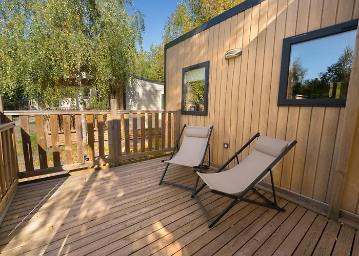 Camping Flower La Steniole *