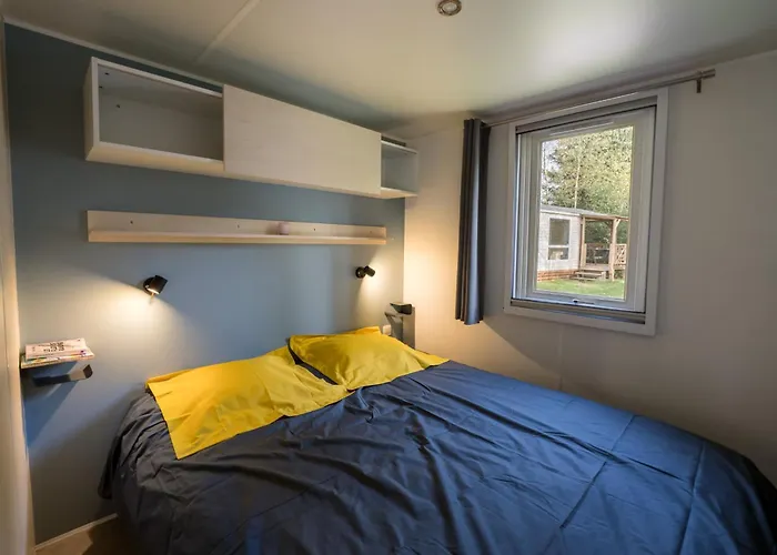 Flower La Steniole Camping