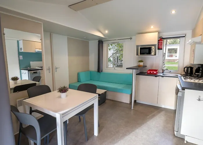 Flower La Steniole Kemping *