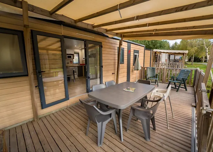 Flower La Steniole Camping