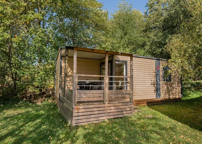 Flower La Steniole * Granges-sur-Vologne