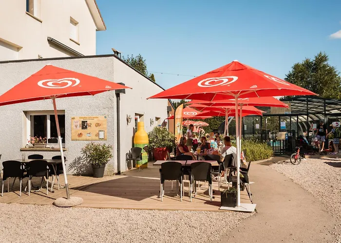 Flower La Steniole Kemping