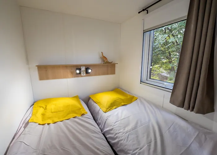 Camping Flower La Steniole