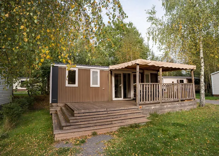 Flower La Steniole Kemping *